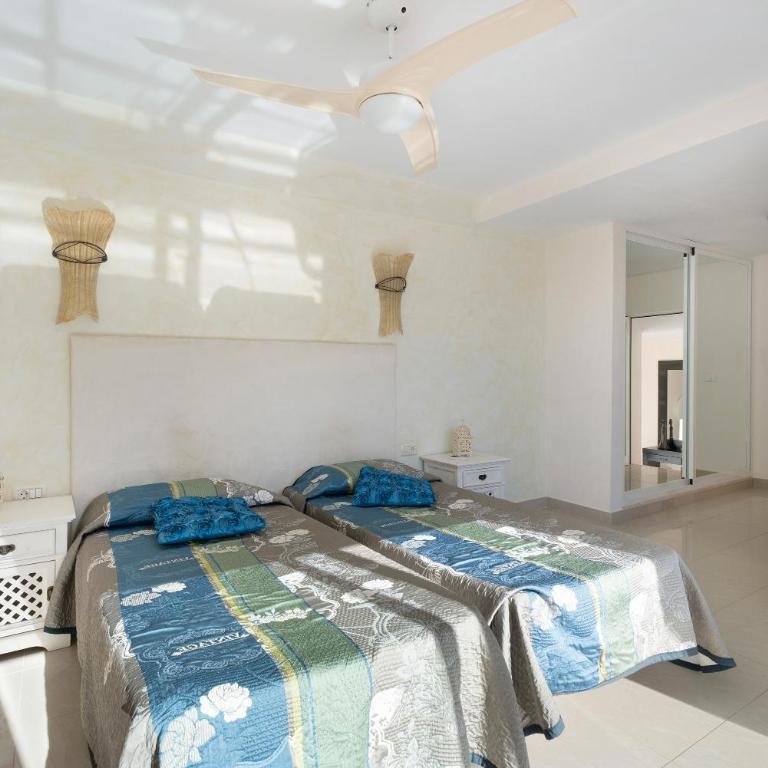 Villa Romano - Villa con vistas al mar - 24