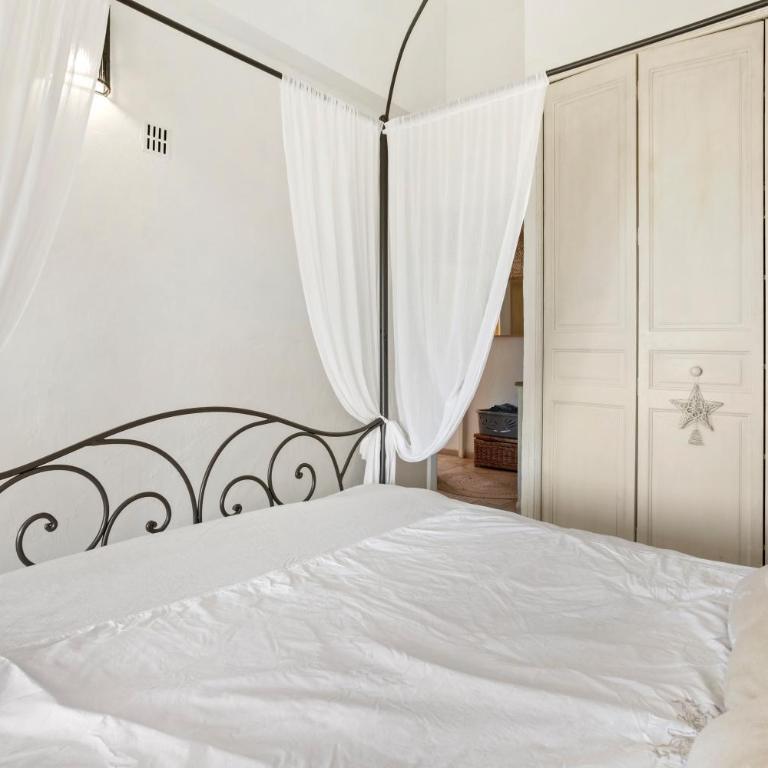 Mon Petit Coin de Paradis - Maison 3 Chambres - 16