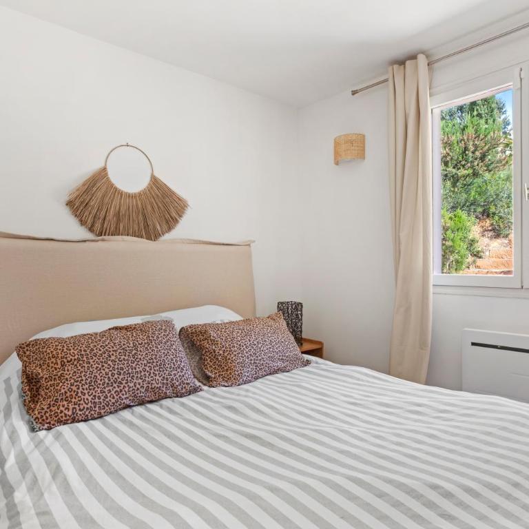 Mon Petit Coin de Paradis - Maison 3 Chambres - 18