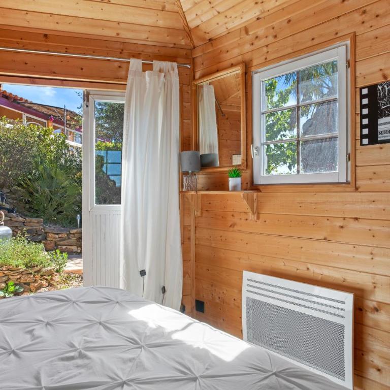 Mon Petit Coin de Paradis - Maison 3 Chambres - 14