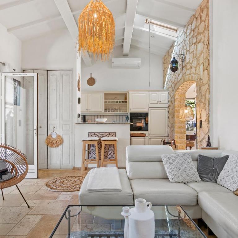 Mon Petit Coin de Paradis - Maison 3 Chambres - 9