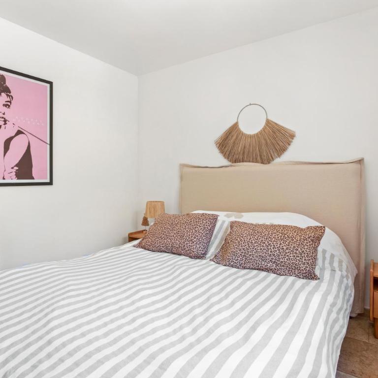 Mon Petit Coin de Paradis - Maison 3 Chambres - 17
