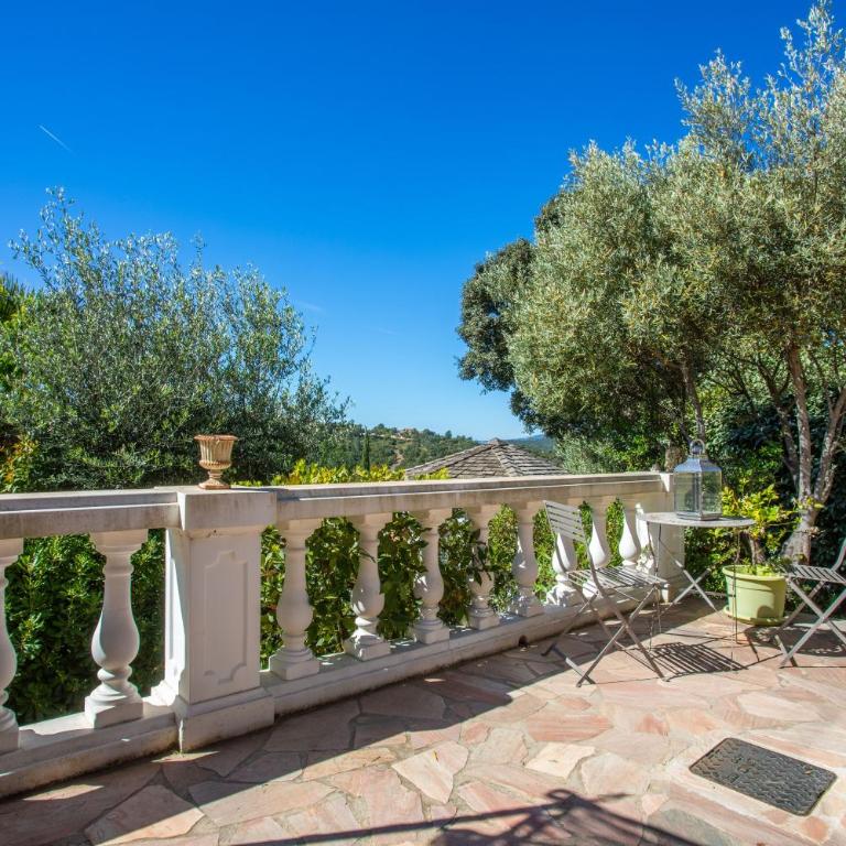 Mon Petit Coin de Paradis - Maison 3 Chambres - 27