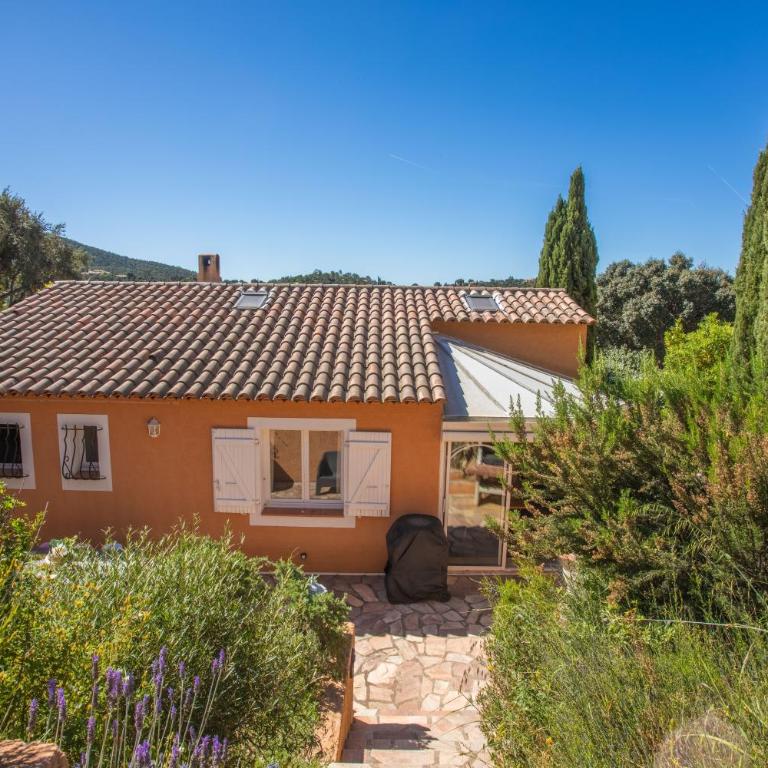 Mon Petit Coin de Paradis - Maison 3 Chambres - 33