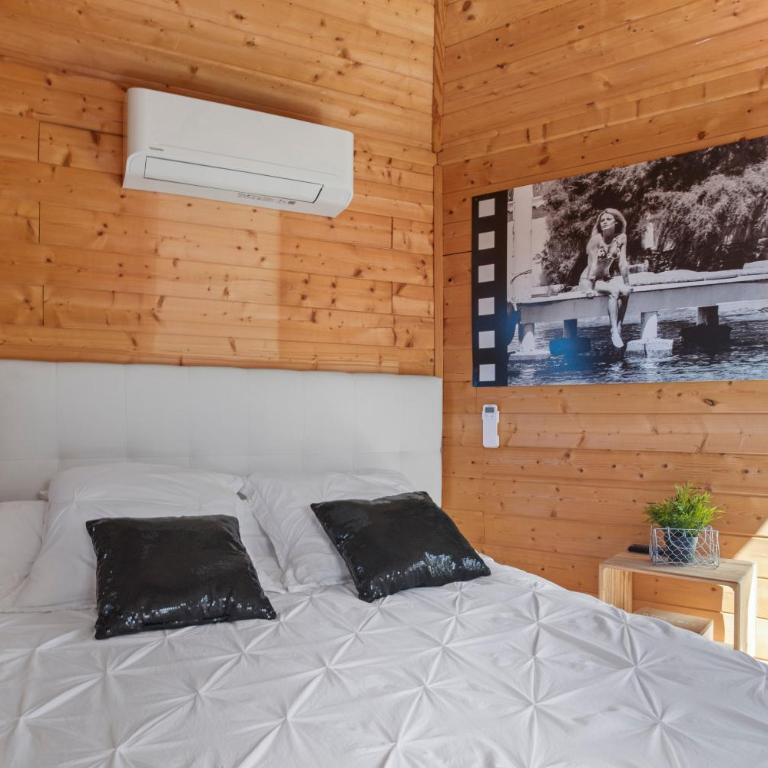 Mon Petit Coin de Paradis - Maison 3 Chambres - 13