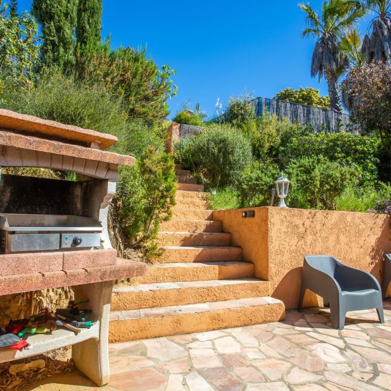 Mon Petit Coin de Paradis - Maison 3 Chambres - 31