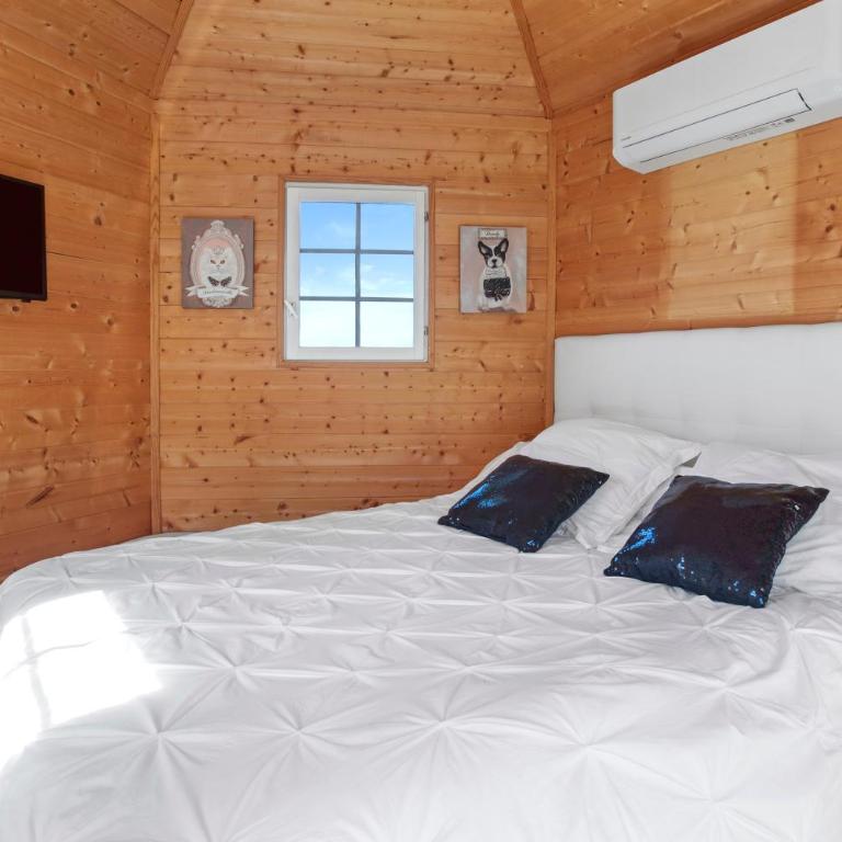 Mon Petit Coin de Paradis - Maison 3 Chambres - 12