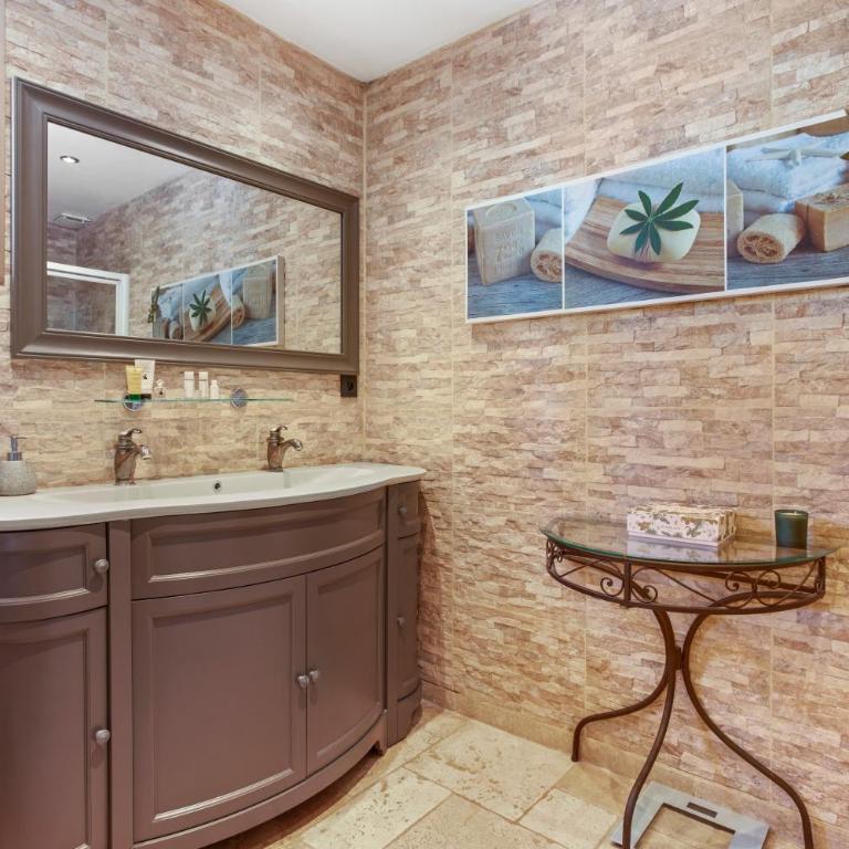 Mon Petit Coin de Paradis - Maison 3 Chambres - 20