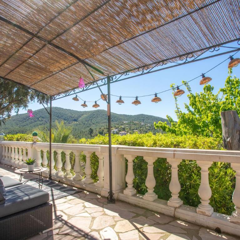 Mon Petit Coin de Paradis - Maison 3 Chambres - 25