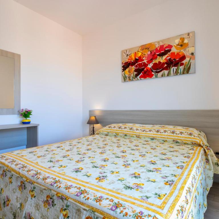 Tirreno apartment - Superior Apartment with City View - 9