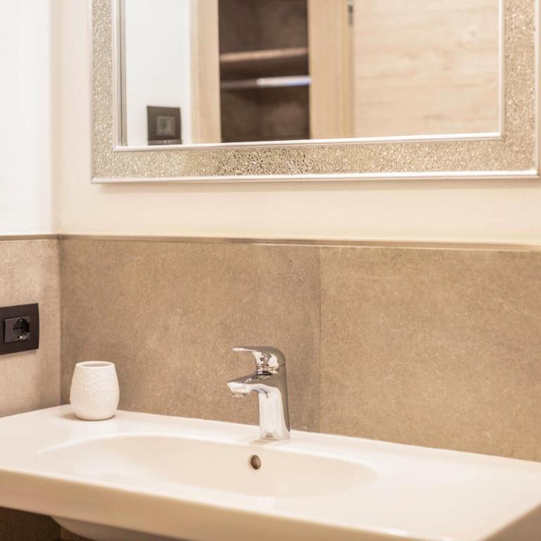 Chalet Osmar Suite 2 - Camera Queen Standard - 22