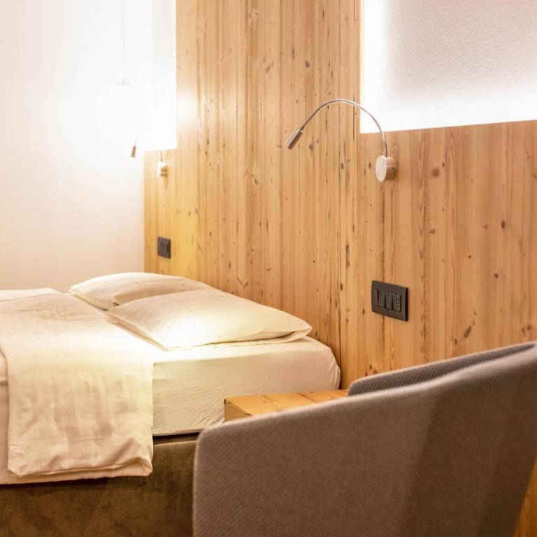 Chalet Osmar Suite 2 - Camera Queen Standard - 10