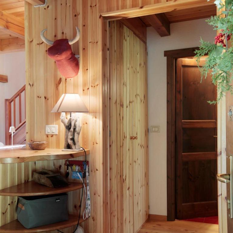 Casa Caterina La Thuile - Appartamento Premium con 3 Camere da Letto e Balcone - 25