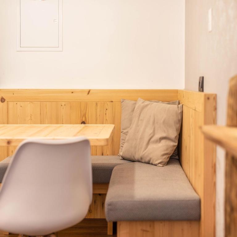 Chalet Osmar Suite 2 - Camera Queen Standard - 16