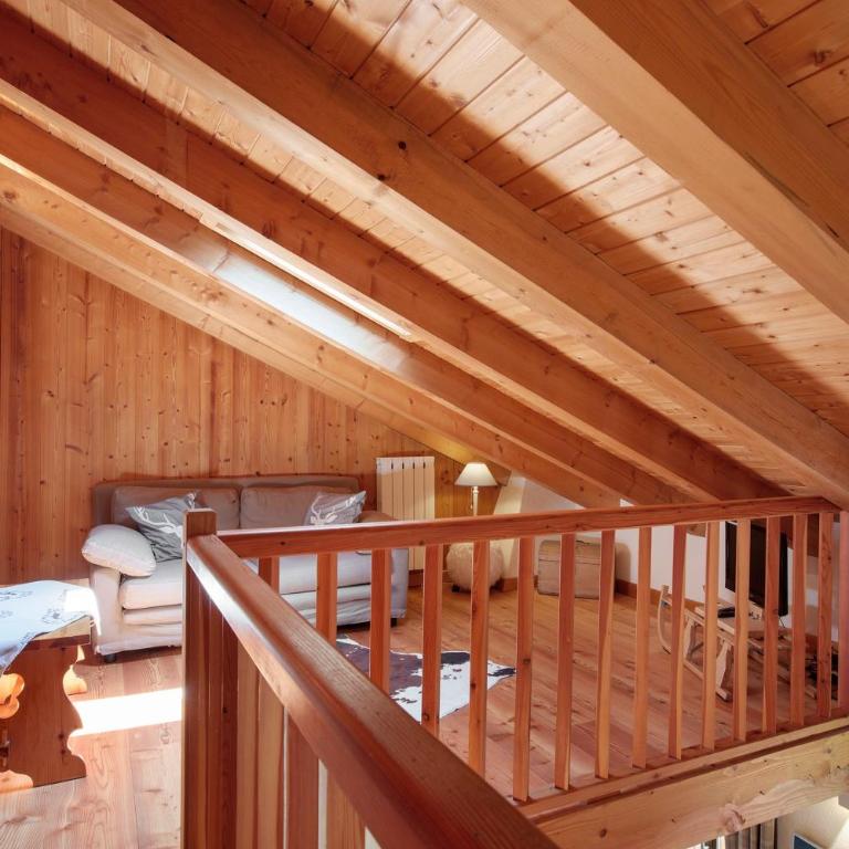 Casa Caterina La Thuile - Appartamento Premium con 3 Camere da Letto e Balcone - 10