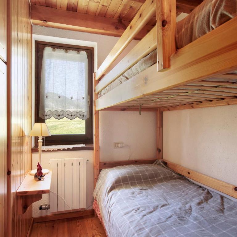 Casa Caterina La Thuile - Appartamento Premium con 3 Camere da Letto e Balcone - 15