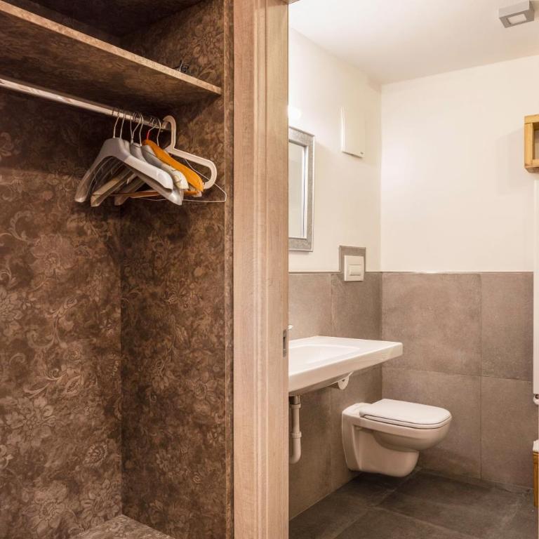 Chalet Osmar Suite 2 - Camera Queen Standard - 18