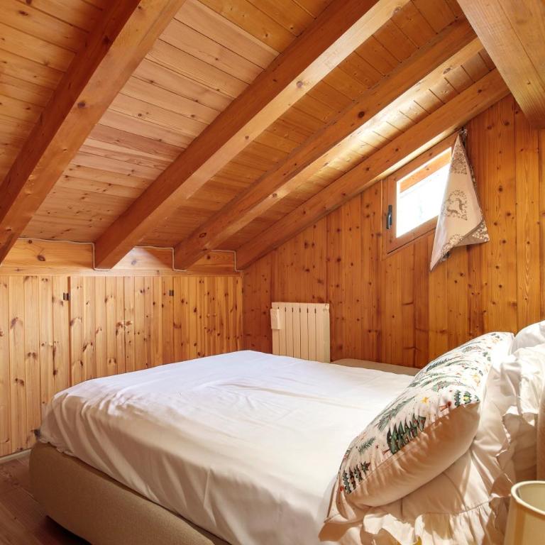 Casa Caterina La Thuile - Appartamento Premium con 3 Camere da Letto e Balcone - 21