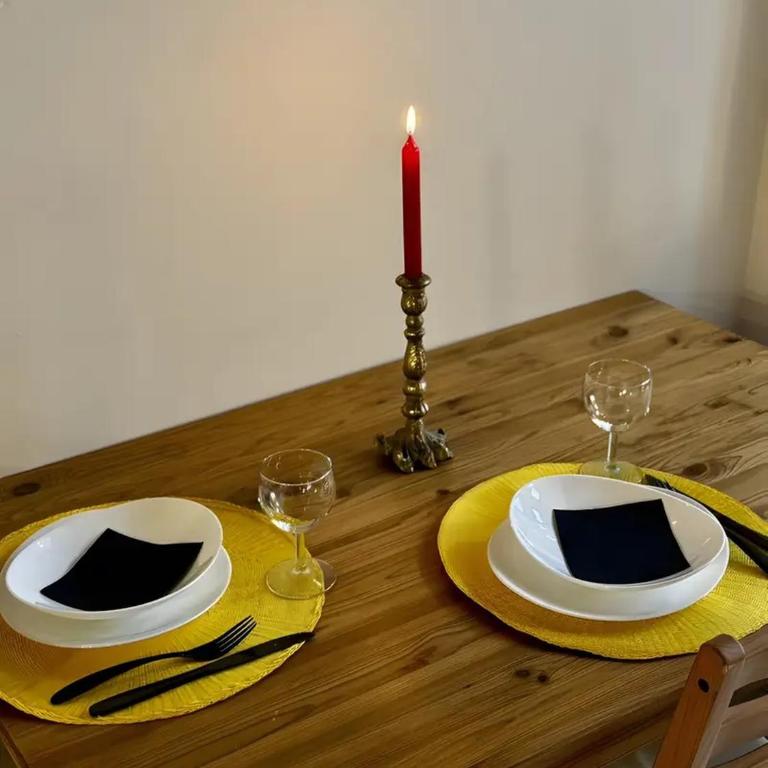 Apartments San Biagio - Appartamento Superior con 1 Camera da Letto - 7