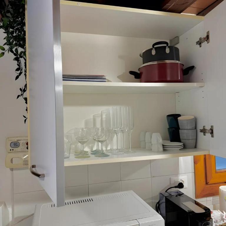 Apartments San Biagio - Appartamento Superior con 1 Camera da Letto - 3
