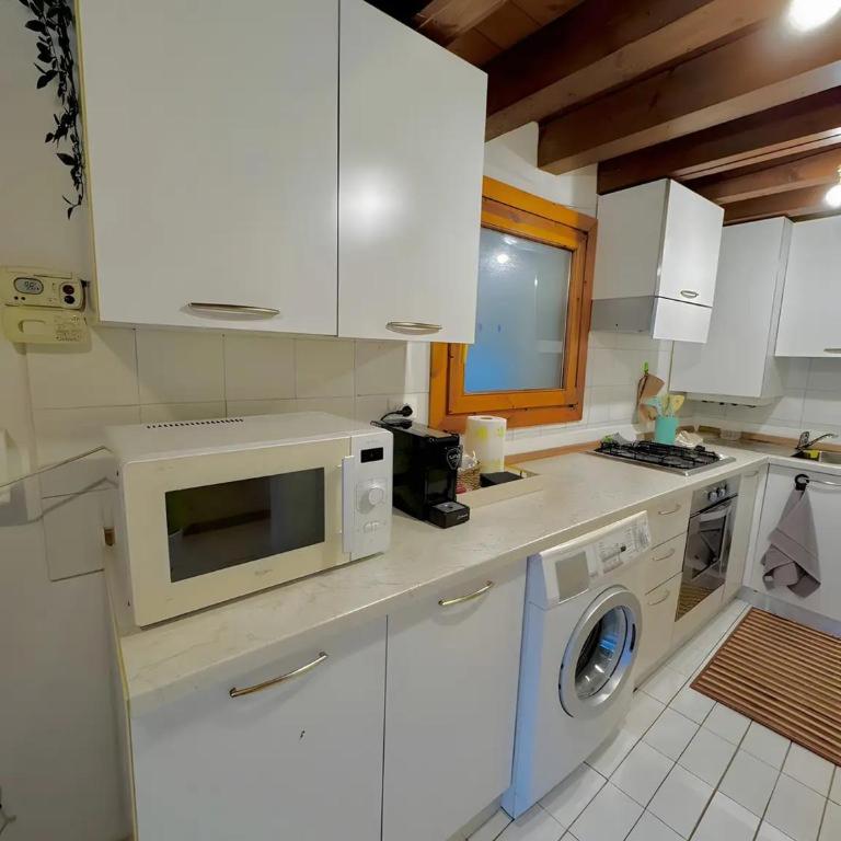 Apartments San Biagio - Appartamento Superior con 1 Camera da Letto - 4