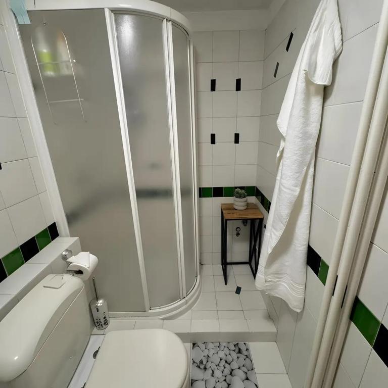 Apartments San Biagio - Appartamento Superior con 1 Camera da Letto - 13