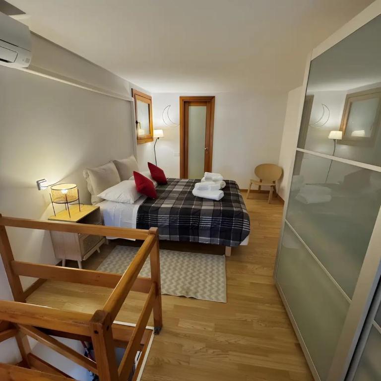 Apartments San Biagio - Appartamento Superior con 1 Camera da Letto - 8