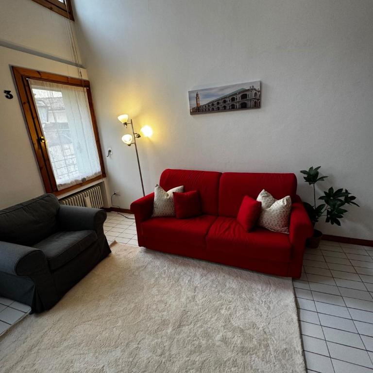 Apartments San Biagio - Appartamento Superior con 1 Camera da Letto - 23