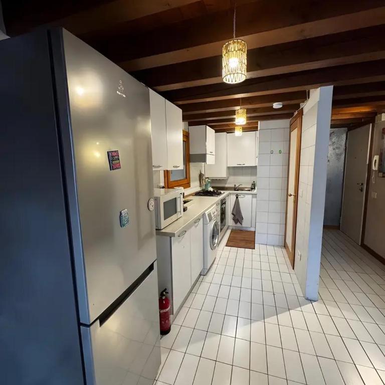 Apartments San Biagio - Appartamento Superior con 1 Camera da Letto - 2