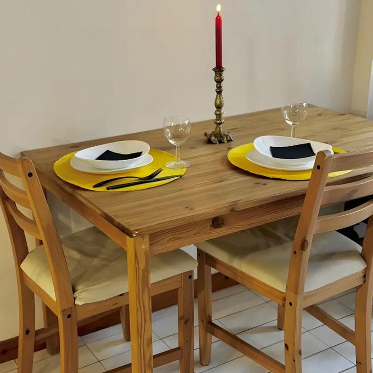 Apartments San Biagio - Appartamento Superior con 1 Camera da Letto - 5