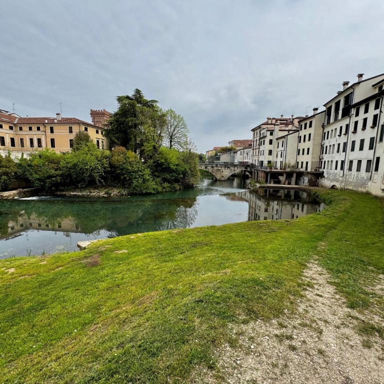 Apartments San Biagio - Appartamento Superior con 1 Camera da Letto - 26