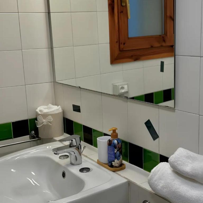 Apartments San Biagio - Appartamento Superior con 1 Camera da Letto - 11
