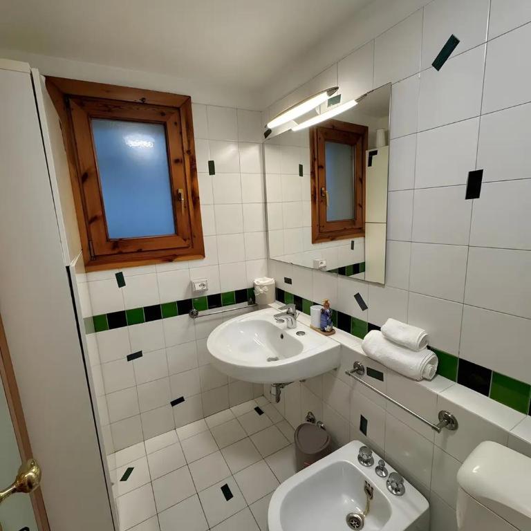Apartments San Biagio - Appartamento Superior con 1 Camera da Letto - 12