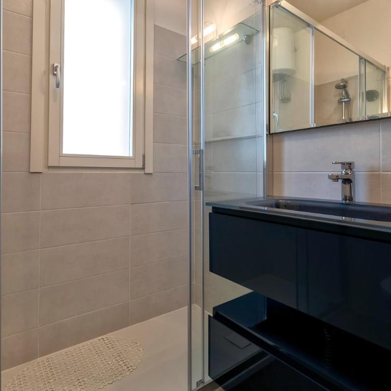 Ad occhi aperti - Appartamento Superior con 1 Camera da Letto e Balcone - 14