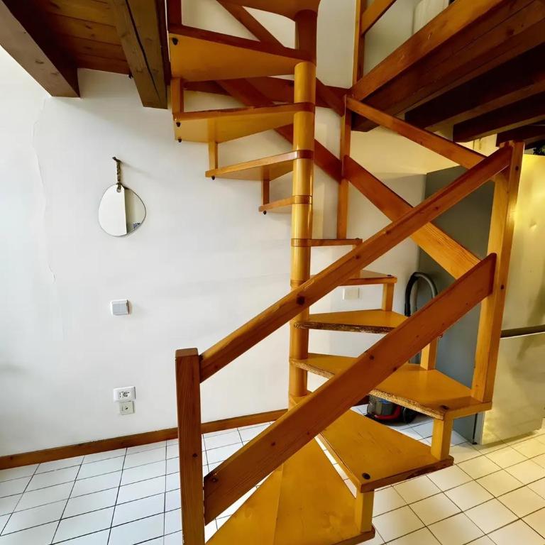 Apartments San Biagio - Appartamento Superior con 1 Camera da Letto - 9