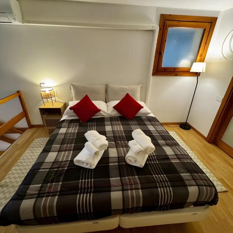 Apartments San Biagio - Appartamento Superior con 1 Camera da Letto - 1
