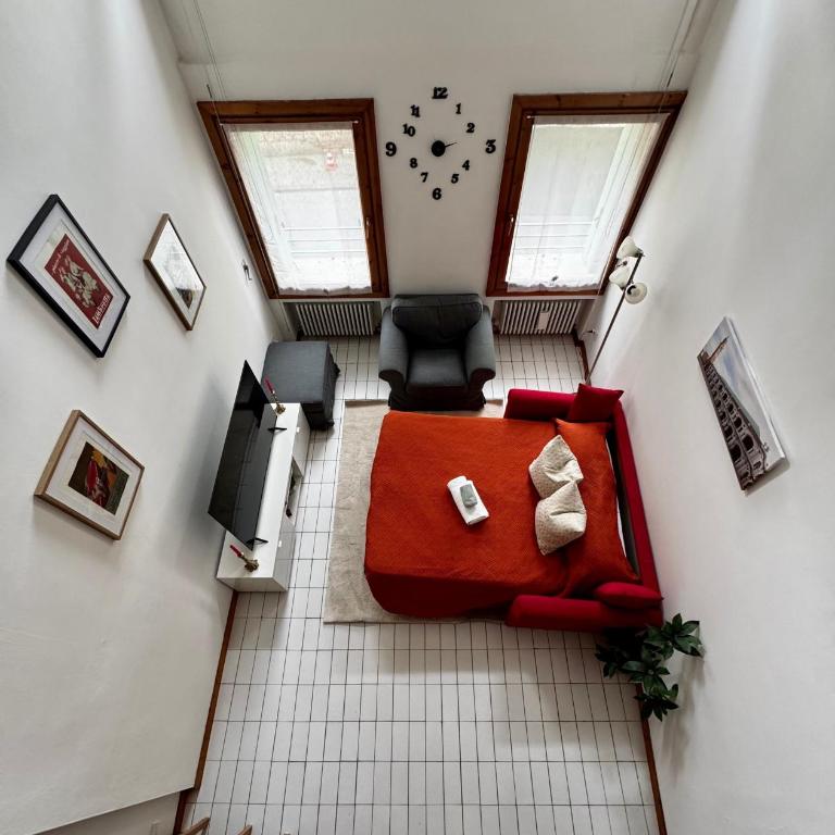 Apartments San Biagio - Appartamento Superior con 1 Camera da Letto - 22