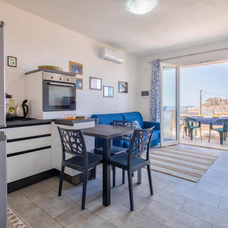 Ad occhi aperti - Appartamento Superior con 1 Camera da Letto e Balcone - 16