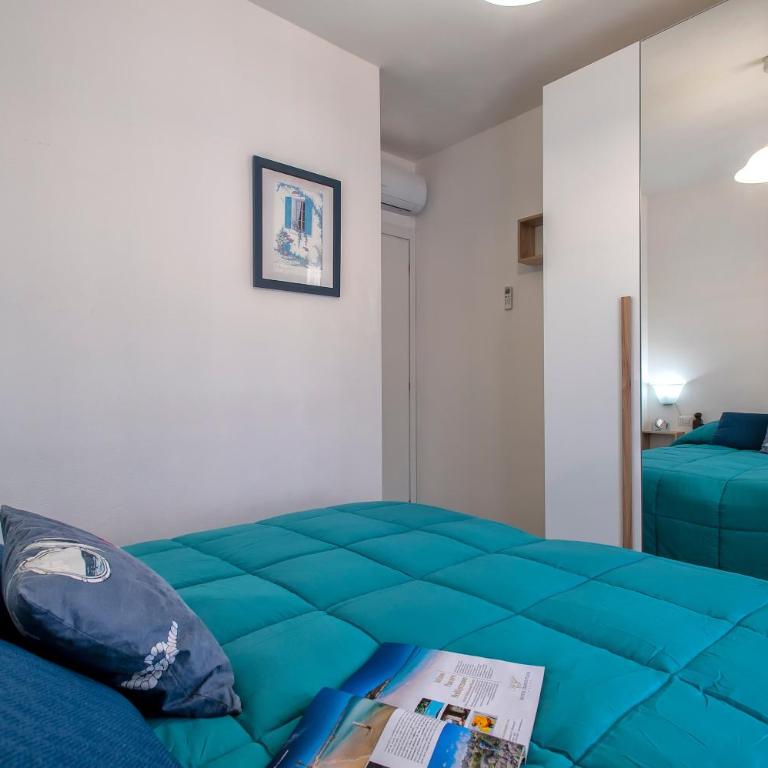 Ad occhi aperti - Appartamento Superior con 1 Camera da Letto e Balcone - 12