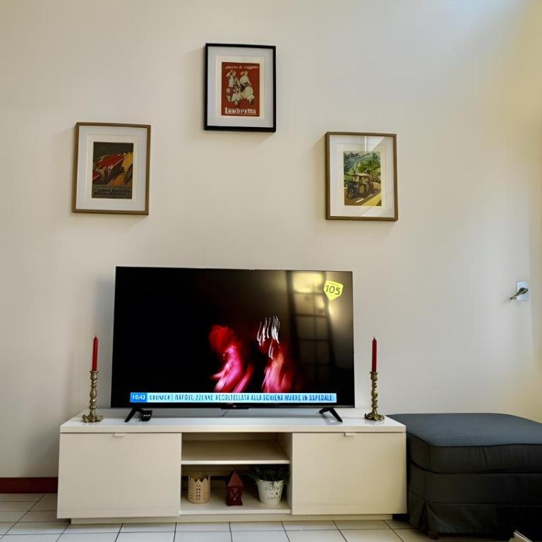 Apartments San Biagio - Appartamento Superior con 1 Camera da Letto - 6
