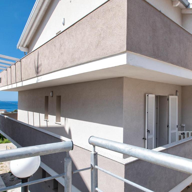 Ad occhi aperti - Appartamento Superior con 1 Camera da Letto e Balcone - 21