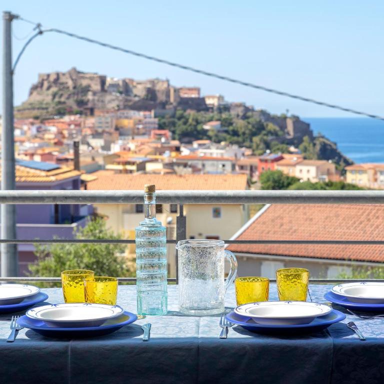 Ad occhi aperti - Appartamento Superior con 1 Camera da Letto e Balcone - 1
