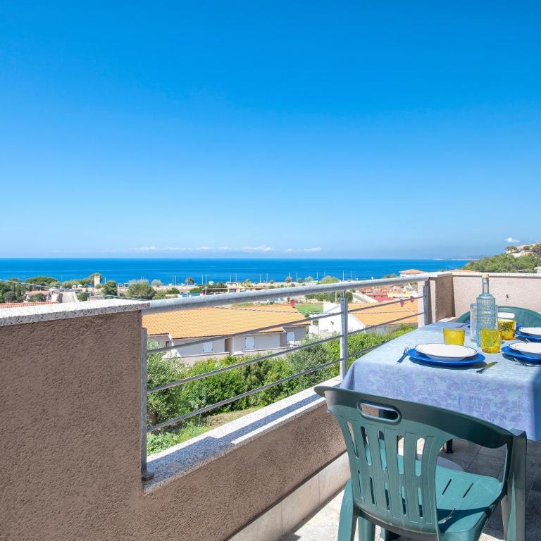 Ad occhi aperti - Appartamento Superior con 1 Camera da Letto e Balcone - 18