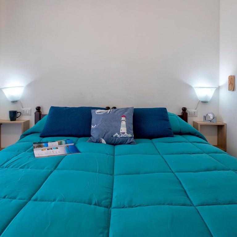 Ad occhi aperti - Appartamento Superior con 1 Camera da Letto e Balcone - 9