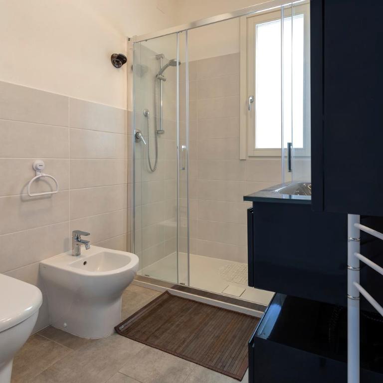 Ad occhi aperti - Appartamento Superior con 1 Camera da Letto e Balcone - 13