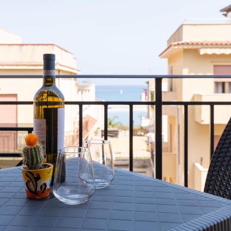 Appartamento I Mori sea view - Casa con 2 Camere da Letto - 1