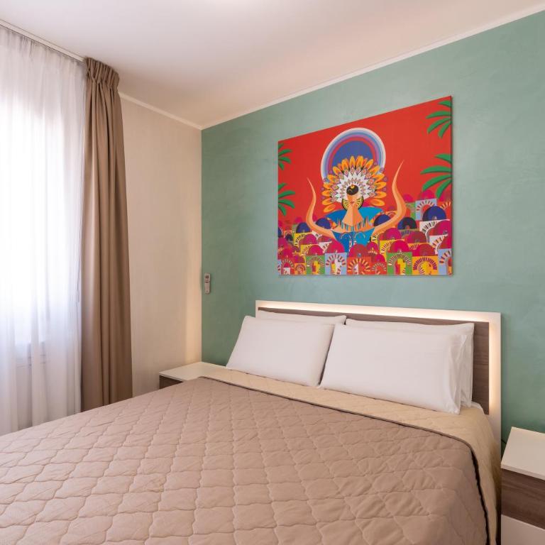 Appartamento I Mori sea view - Casa con 2 Camere da Letto - 13