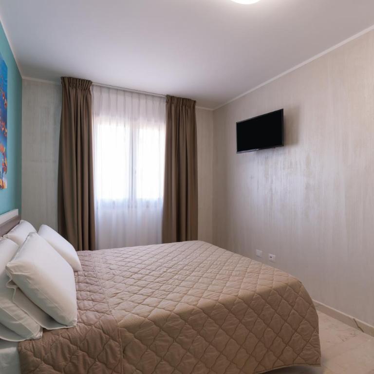 Appartamento I Mori sea view - Casa con 2 Camere da Letto - 10