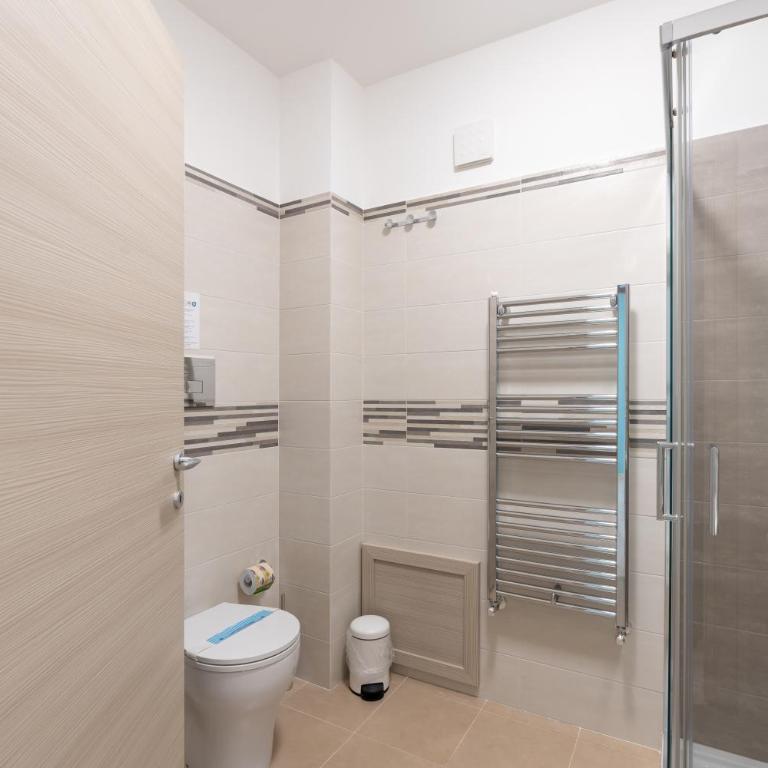 Appartamento I Mori sea view - Casa con 2 Camere da Letto - 16