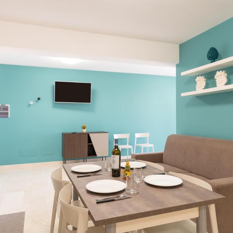 Appartamento I Mori sea view - Casa con 2 Camere da Letto - 6
